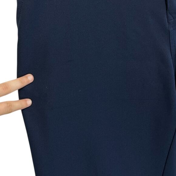 Vineyard Vines Links Pants Men's Sz 33x32 Navy Preppy Golf Casual Everyday - Picture 8 of 9